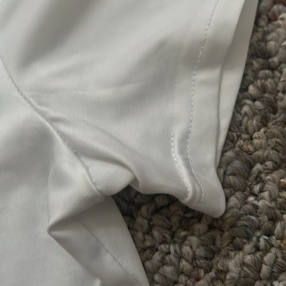 Dino-Snore Crop Top - Picture 5 of 5